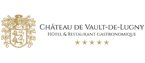 Château de Vault de Lugny